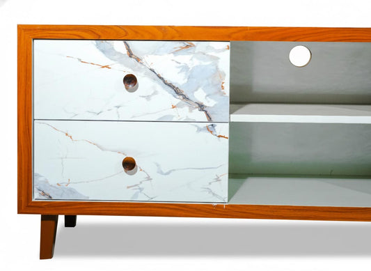 LCD TV CABINET