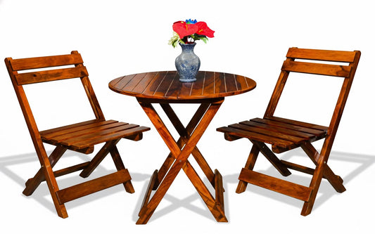OUTDOOR DINING SET