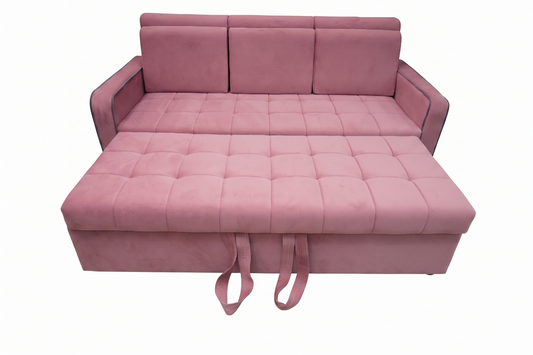 SOFA CUM BED
