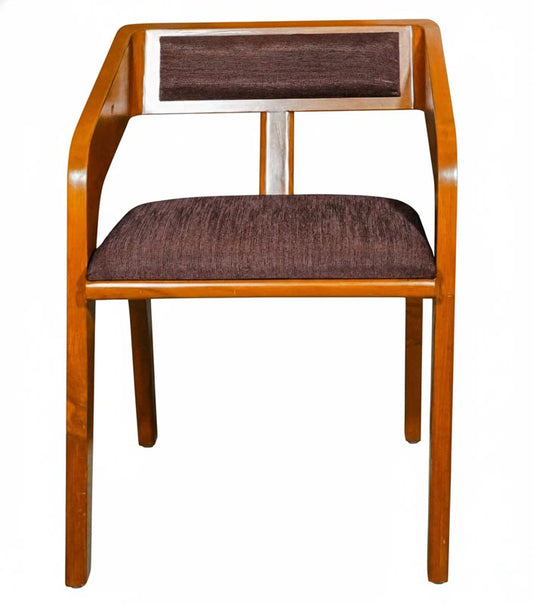 WOODEN DINING CHAIR
