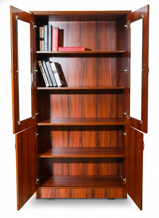 BOOKSHELF
