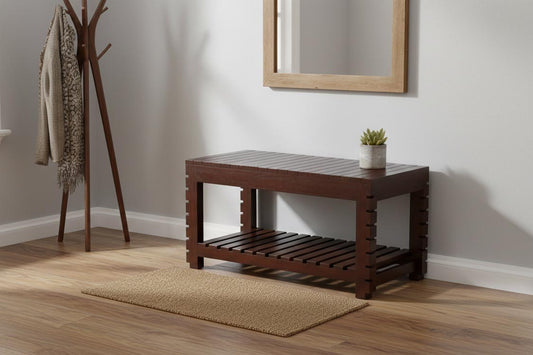 TEAKWOOK CENTER TABLE