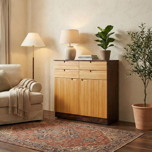 CHEST OF DRAWER