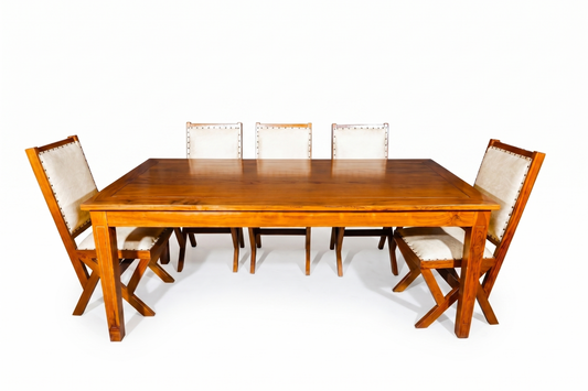 GRAND DINING SET