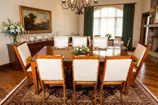 GRAND DINING SET