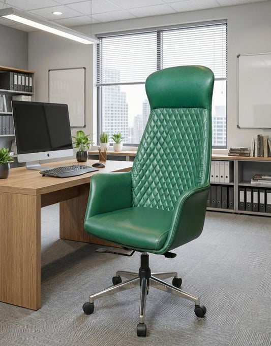 EXECUTIVE REVOLVING CHAIR