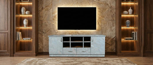 LCD TV CABINET