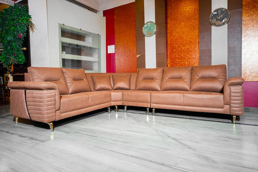 HALLMARK SOFA SET 2+1+C+2