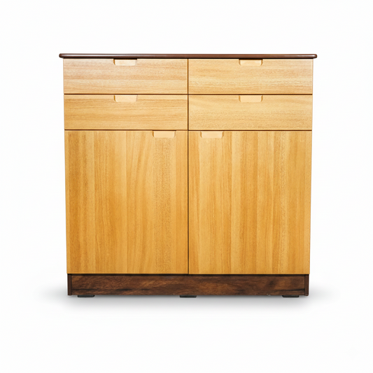 CHEST OF DRAWER