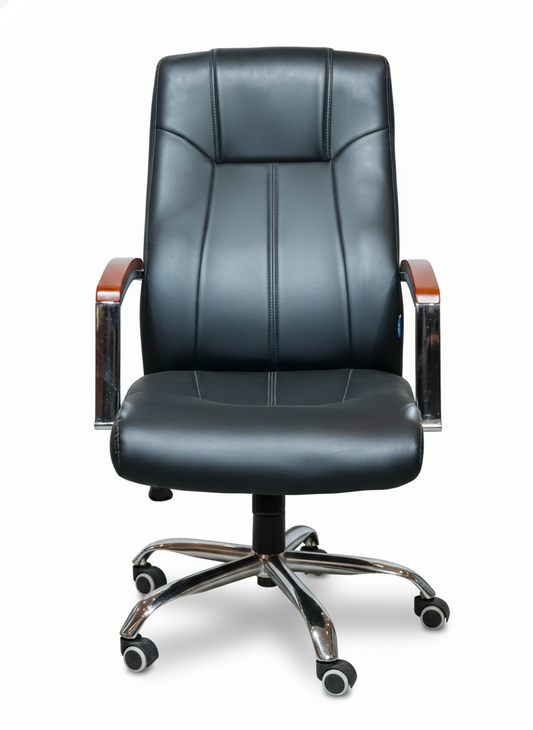 EXECUTIVE REVOLVING CHAIR