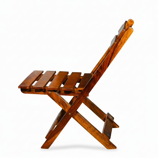 WOODEN OUTDOOR PAITO 1+2