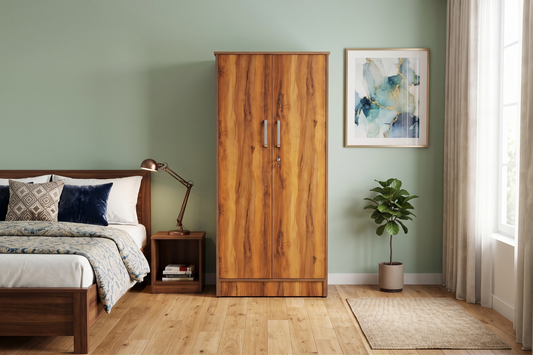 WARDROBE - 2DOOR
